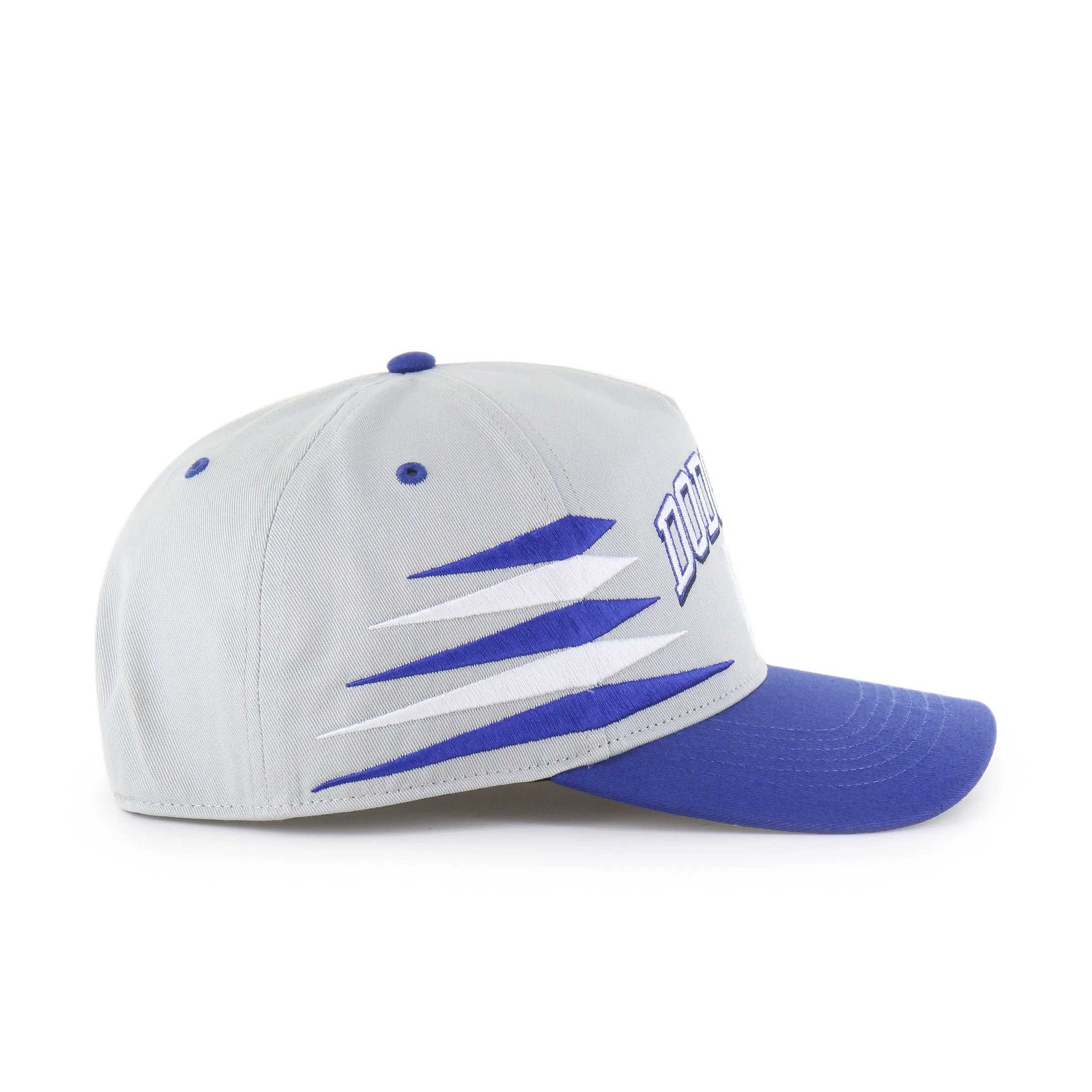 LOS ANGELES DODGERS DIAMOND CUT 