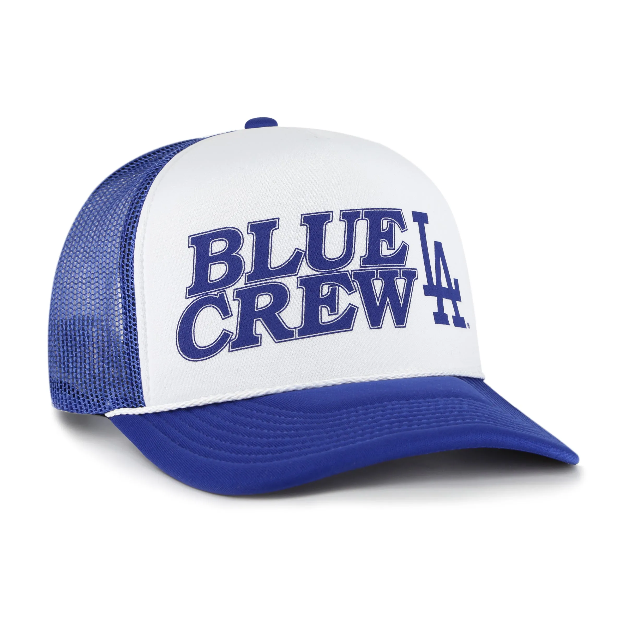LOS ANGELES DODGERS REGION FOAM  FM