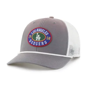 LOS ANGELES DODGERS TIDE SWEEP ROPE 
