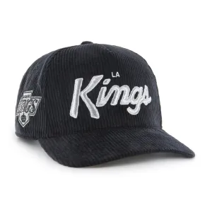LOS ANGELES KINGS VINTAGE CROSSTOWN CORD ARCH 