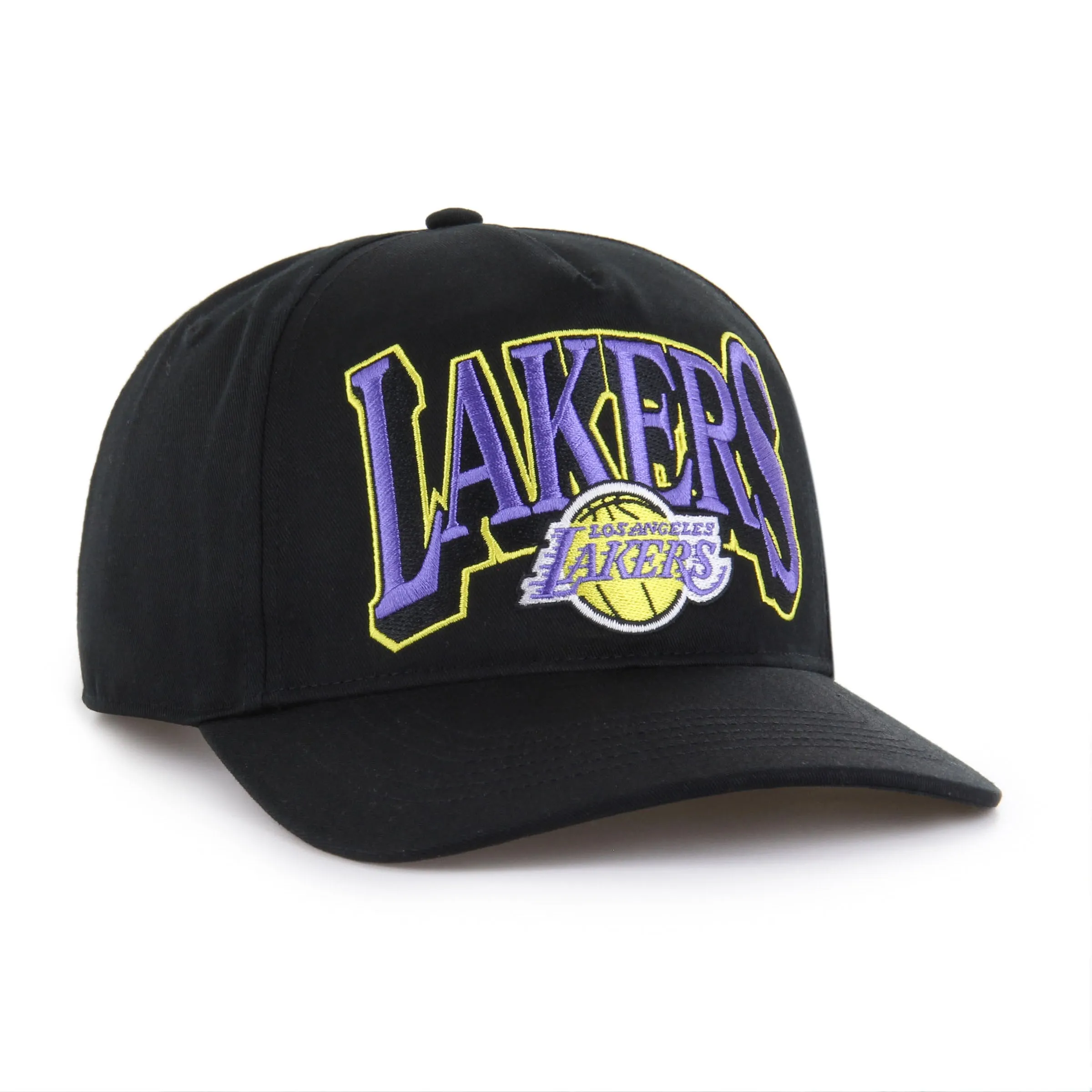 LOS ANGELES LAKERS CHAMPIONS EVERY TIME 