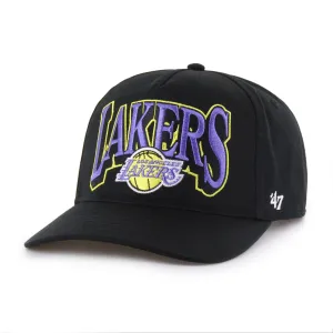 LOS ANGELES LAKERS CHAMPIONS EVERY TIME 