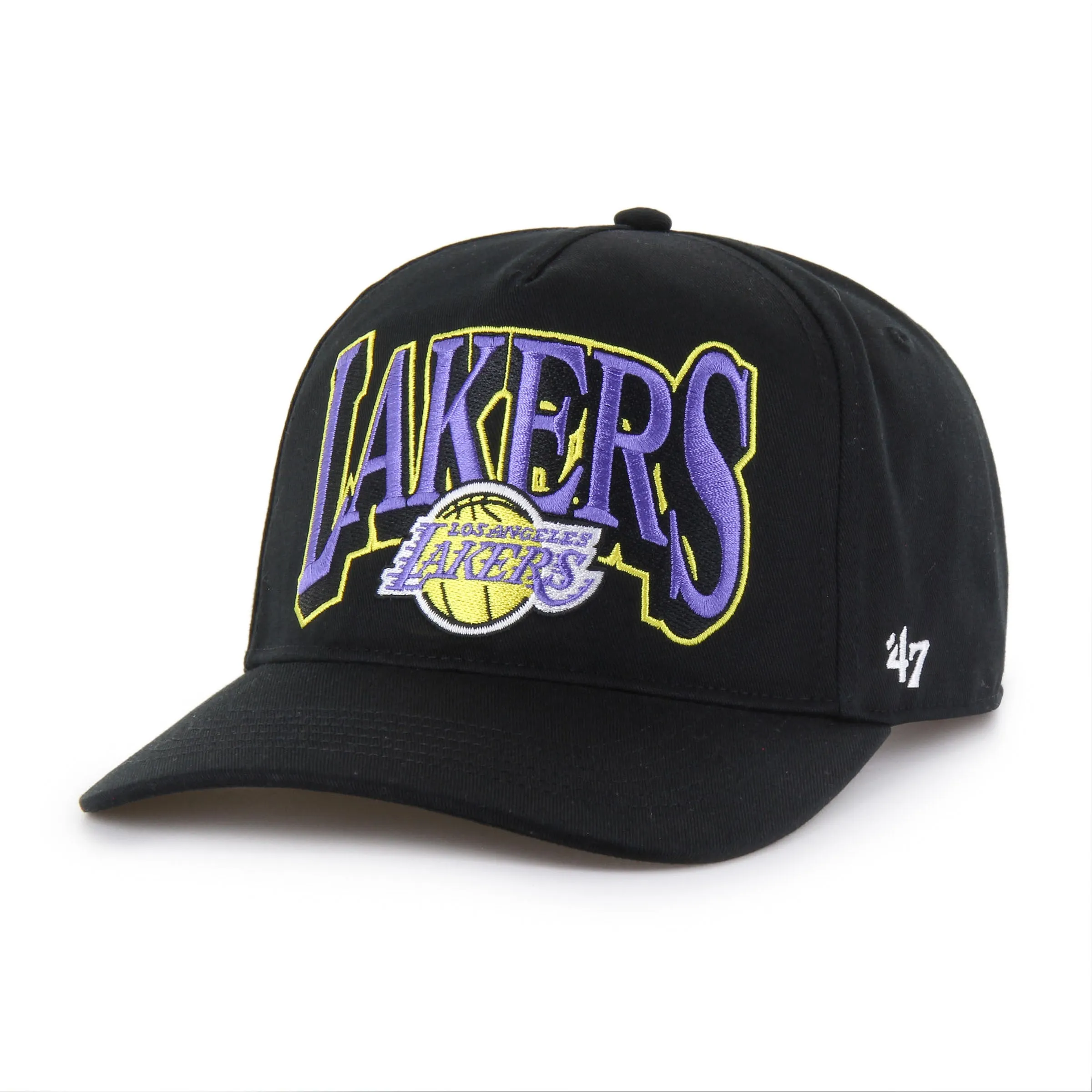 LOS ANGELES LAKERS CHAMPIONS EVERY TIME 
