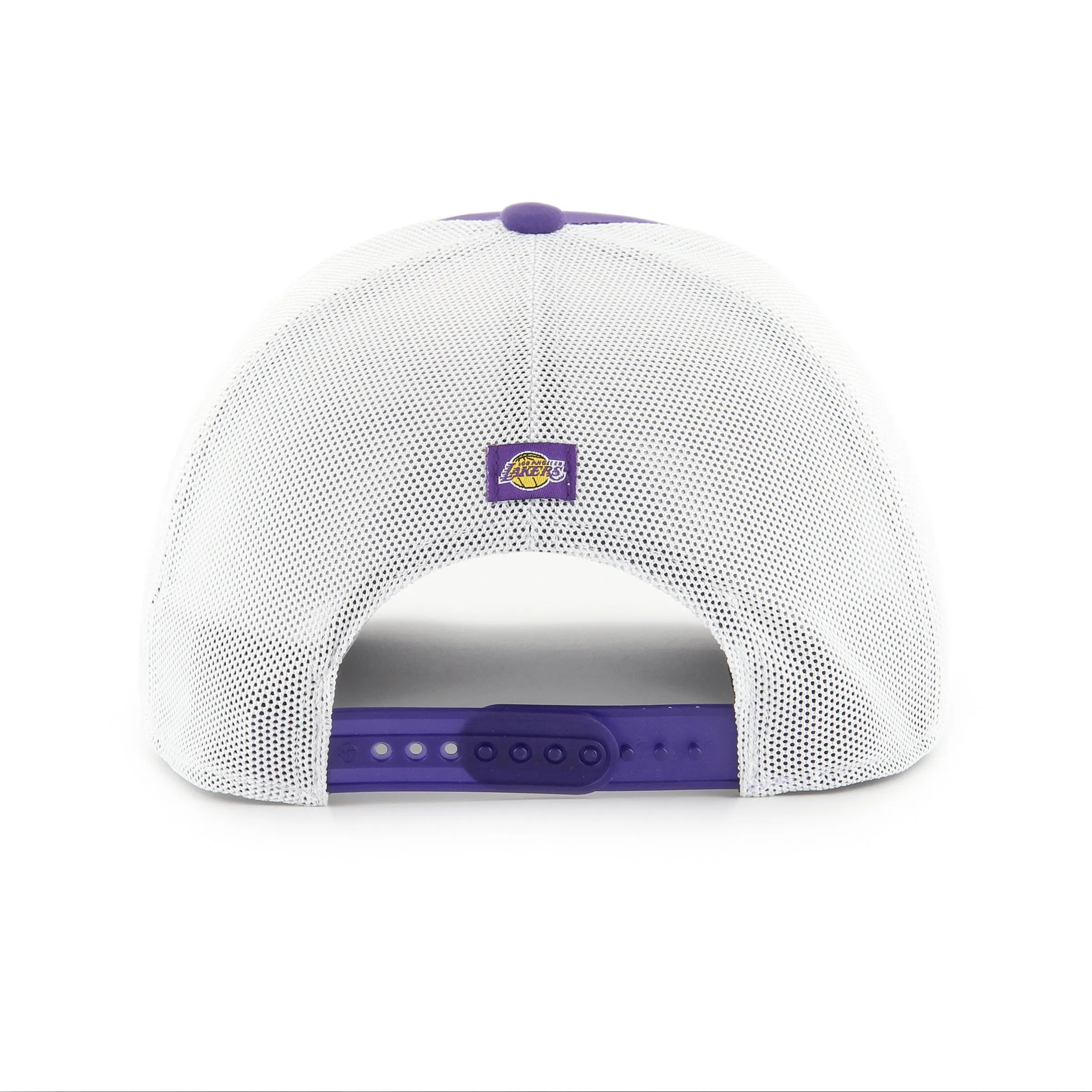 LOS ANGELES LAKERS DOWNBURST 