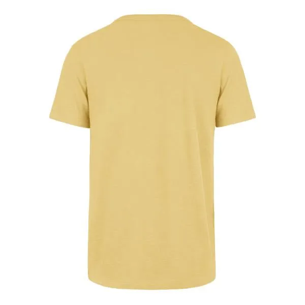 LOS ANGELES LAKERS GRIT '47 SCRUM TEE