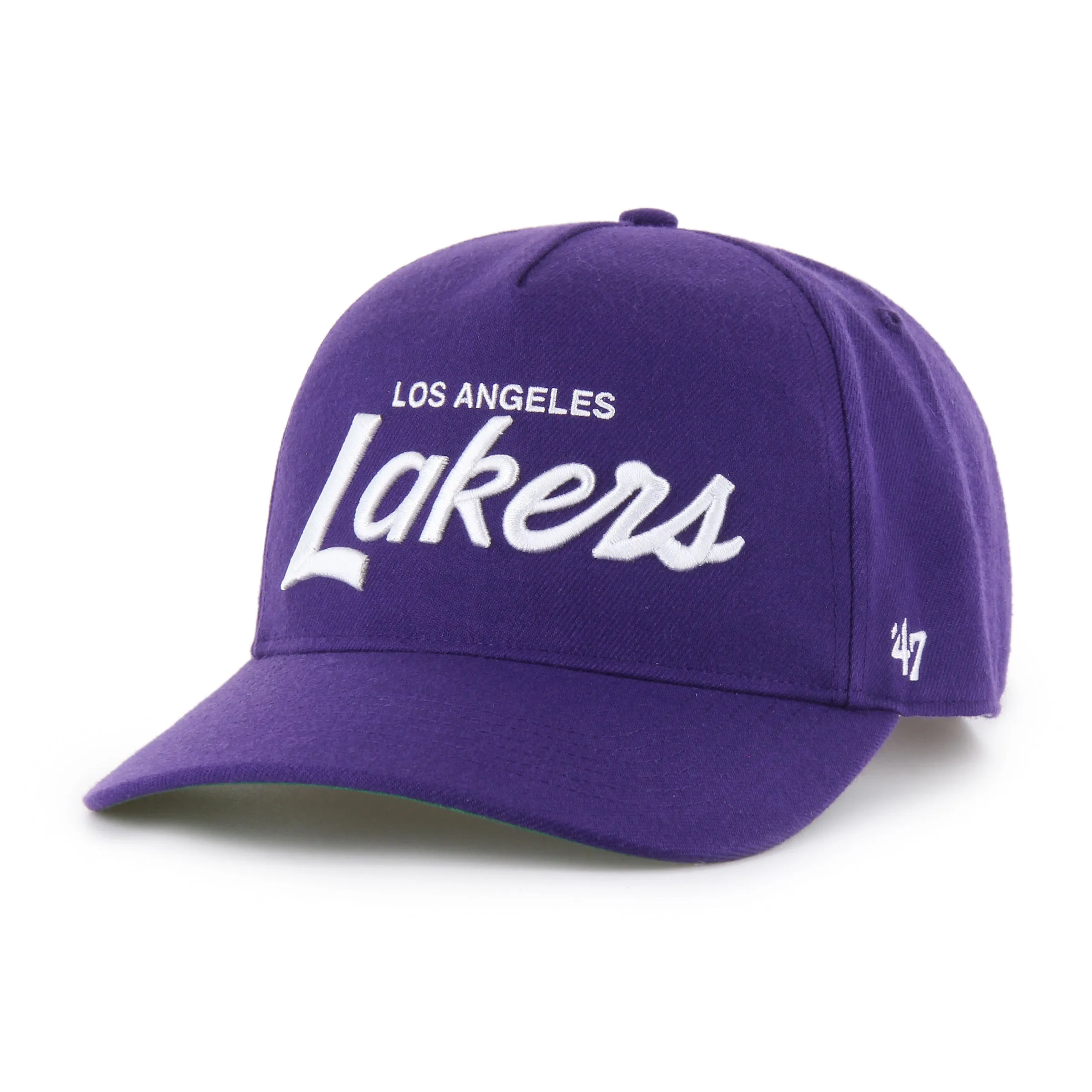 LOS ANGELES LAKERS TYRRELL WINSTON ATTITUDE 