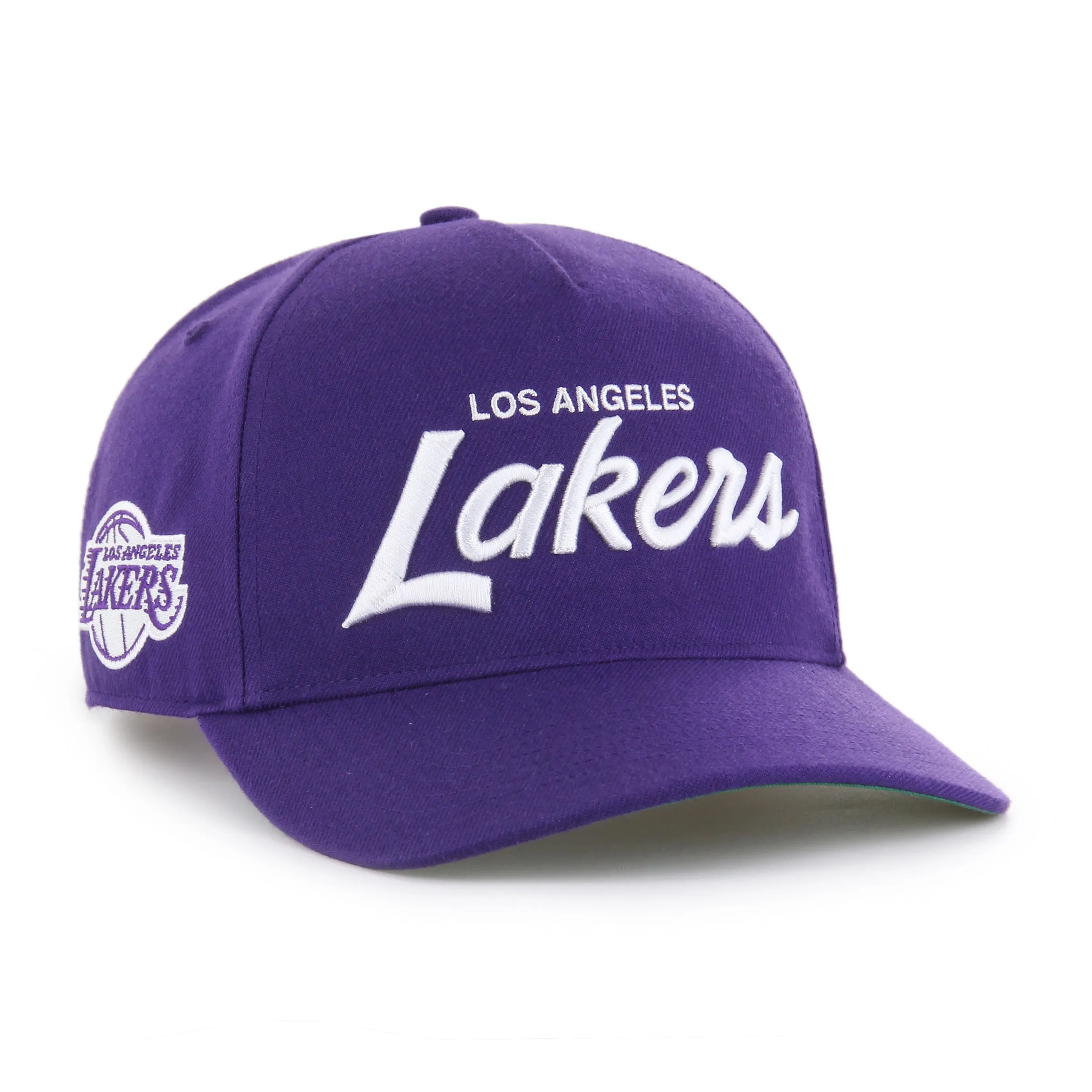 LOS ANGELES LAKERS TYRRELL WINSTON ATTITUDE 