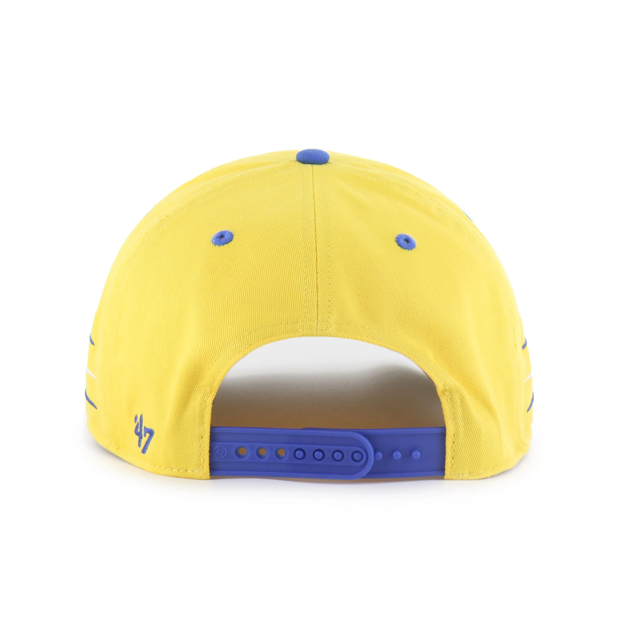 LOS ANGELES RAMS DIAMOND CUT  RF RELAXED FIT