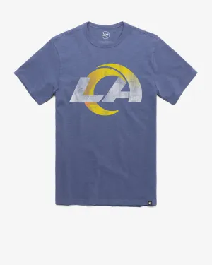 LOS ANGELES RAMS GRIT '47 SCRUM TEE