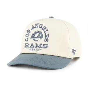 LOS ANGELES RAMS RANCHERO TWO TONE  RF RELAXED FIT