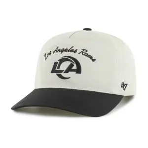 LOS ANGELES RAMS SAFE BET  RF RELAXED FIT