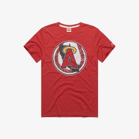 Los Angeles Angels '86