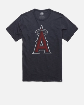 LOS ANGELES ANGELS GRIT '47 SCRUM TEE