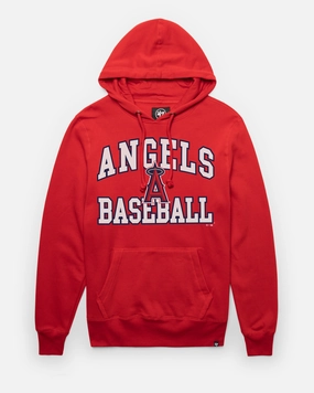 LOS ANGELES ANGELS VELOCITY '47 HEADLINE HOOD