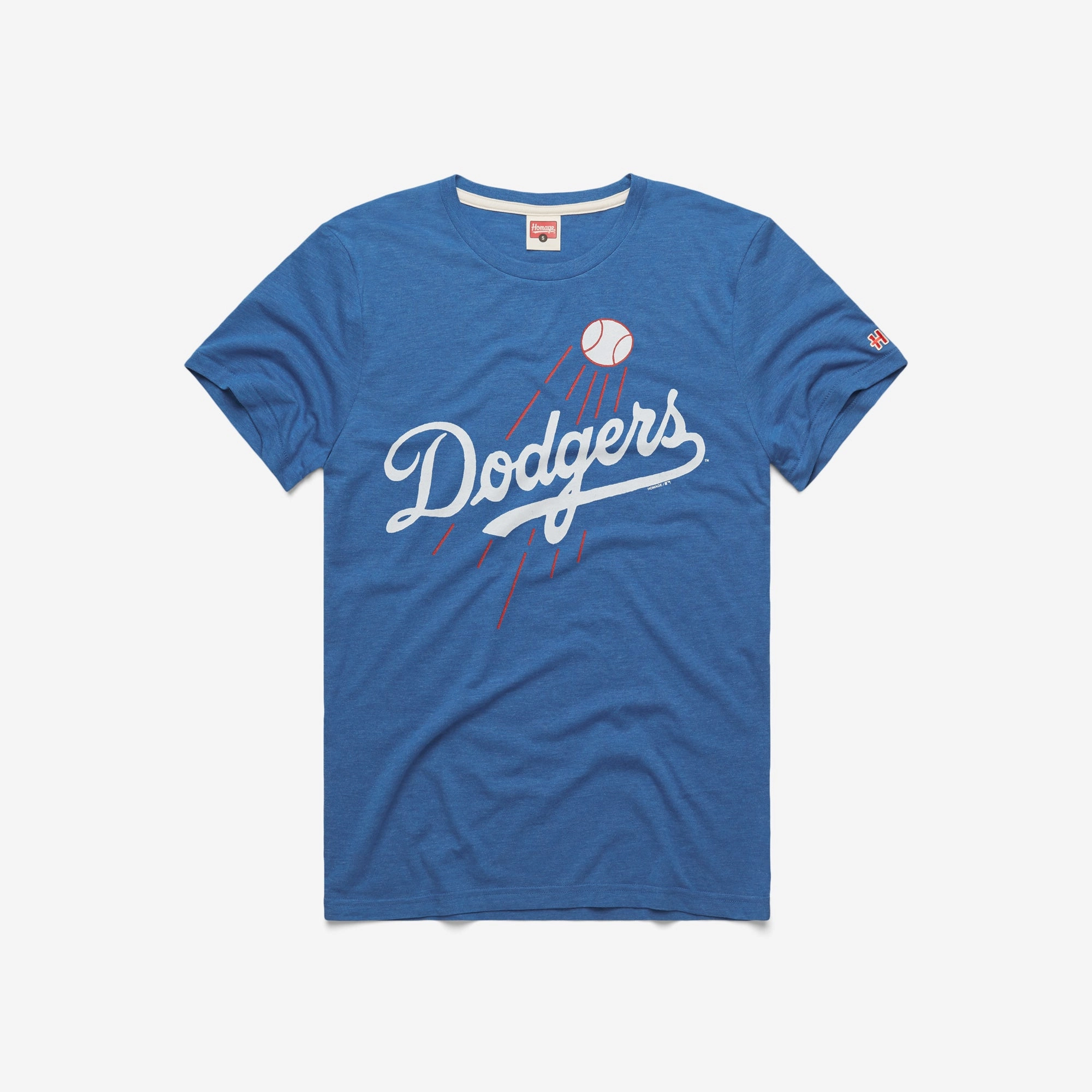 Los Angeles Dodgers '12