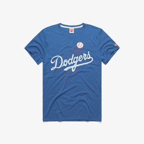 Los Angeles Dodgers '12