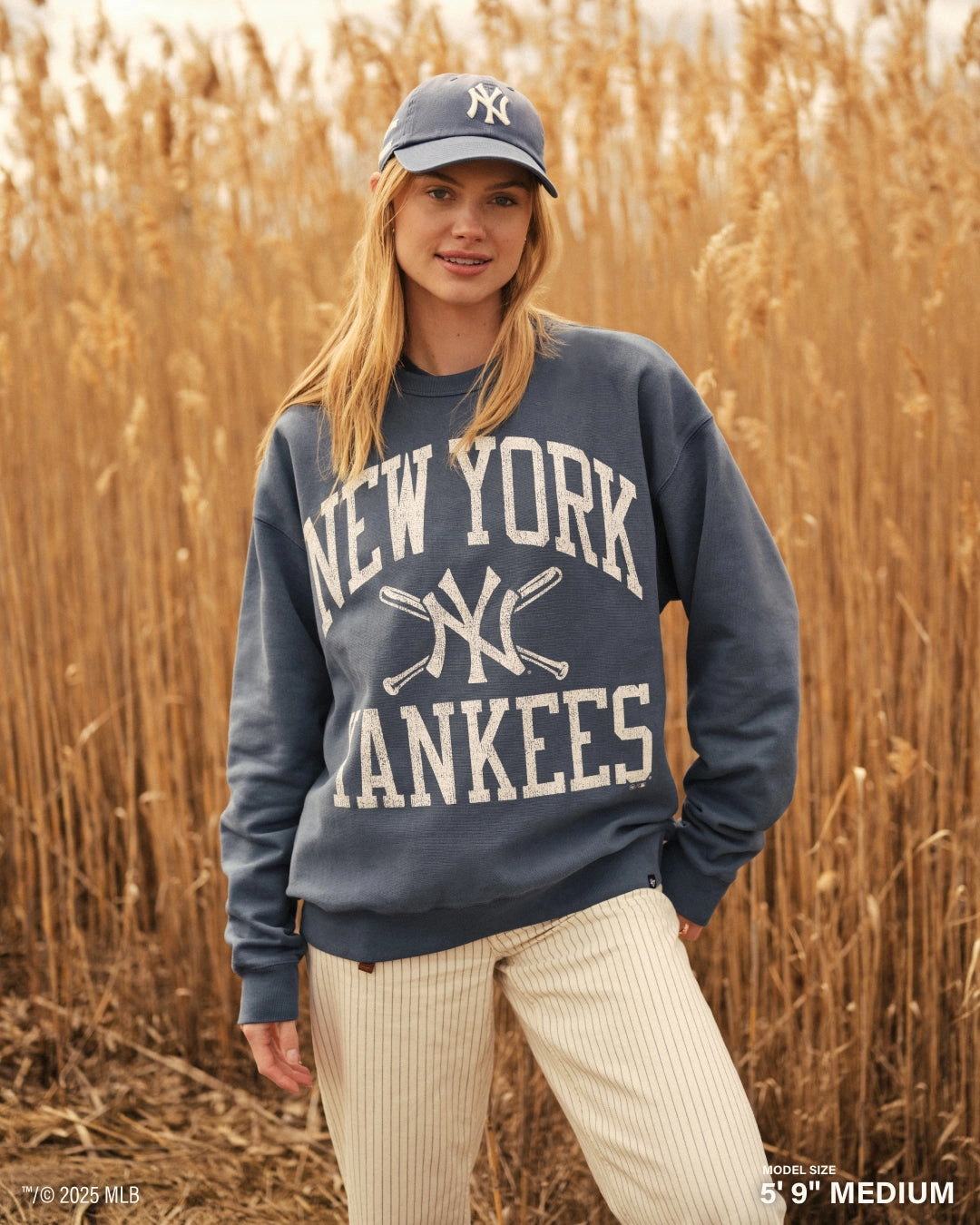 LOS ANGELES DODGERS WAVE RIDER '47 RIVER CREW