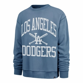 LOS ANGELES DODGERS WAVE RIDER '47 RIVER CREW