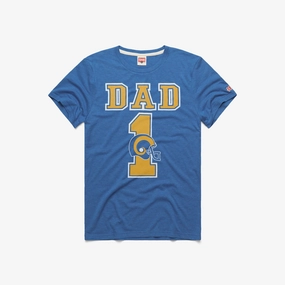 Los Angeles Rams Dad