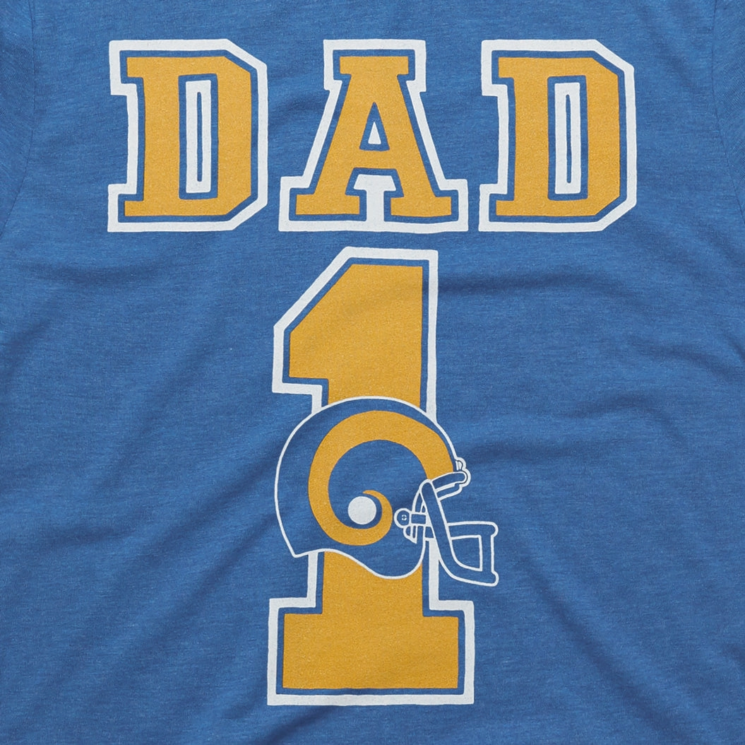 Los Angeles Rams Dad