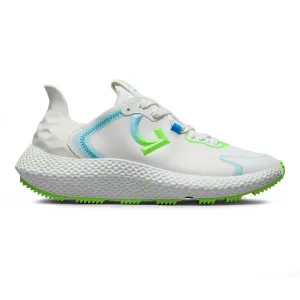 G/Fore Women'S Mg4X2 Hybrid Cross Trainer Golf Shoes - Snow/Gecko Budget Friendly Performance Unleashed
