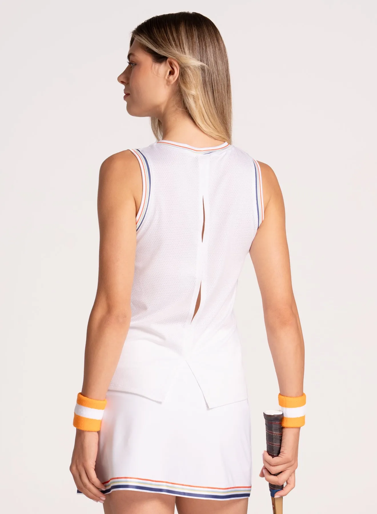 Made to Move Golden Days Tank