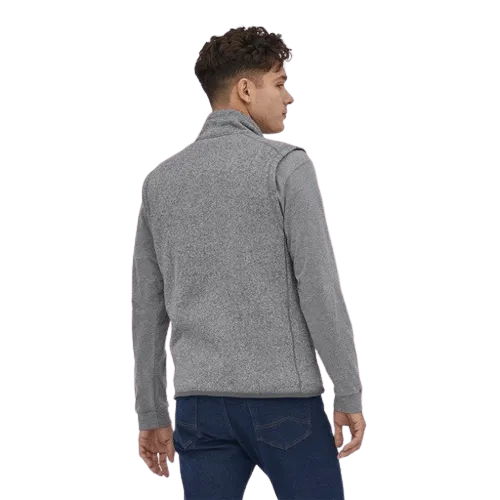 Patagonia - Men'S Better Sweater Vest Rise Every Time Sweetest Day Sale