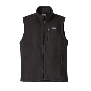 Patagonia - Men'S Better Sweater Vest Christmas Eve Sale Unleash Your Power