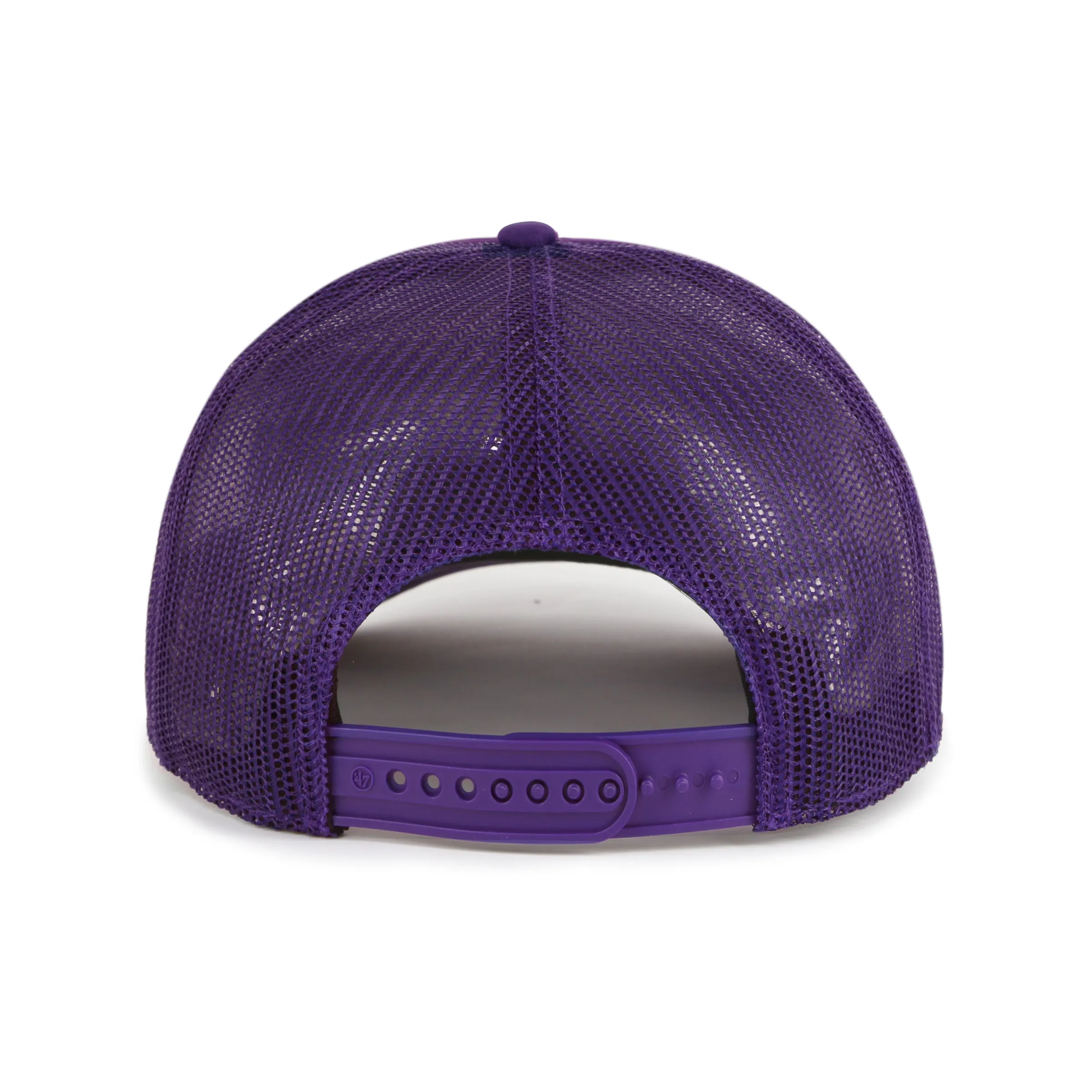 LOUISIANA STATE TIGERS LSU WILCOX  FM