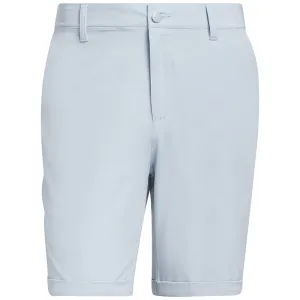 Adidas Cuffed Shorts - Wonder Blue No Limits, Just Style Rule the Streets