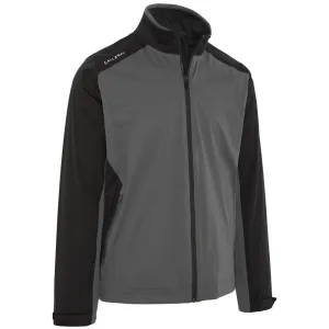 Walk Loud Flash Sale Callaway Stormlite Iii Waterproof Jacket - Caviar