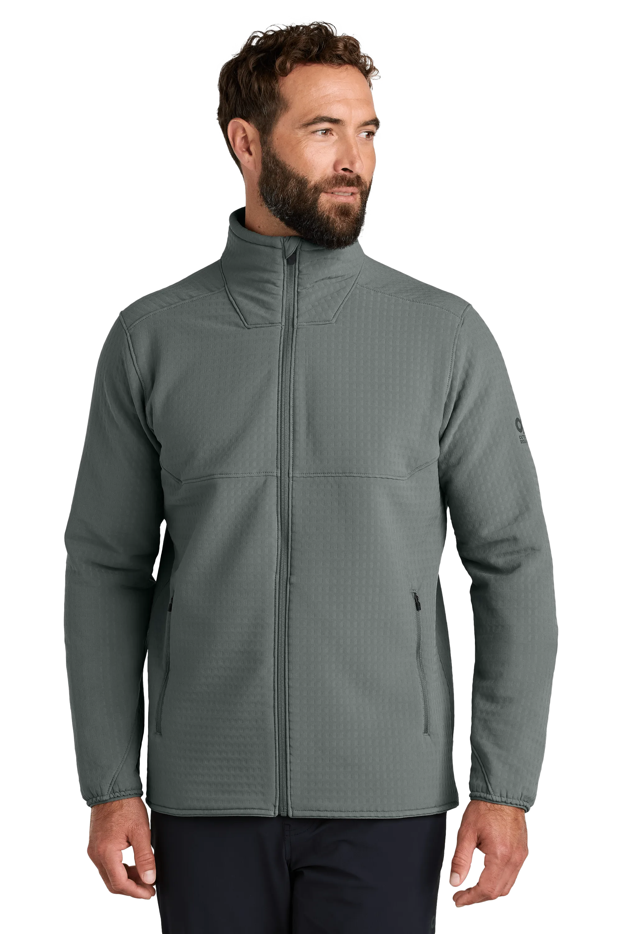 Cyber Monday Sale Outdoor Research - Men'S Grid Soft Shell Jacket