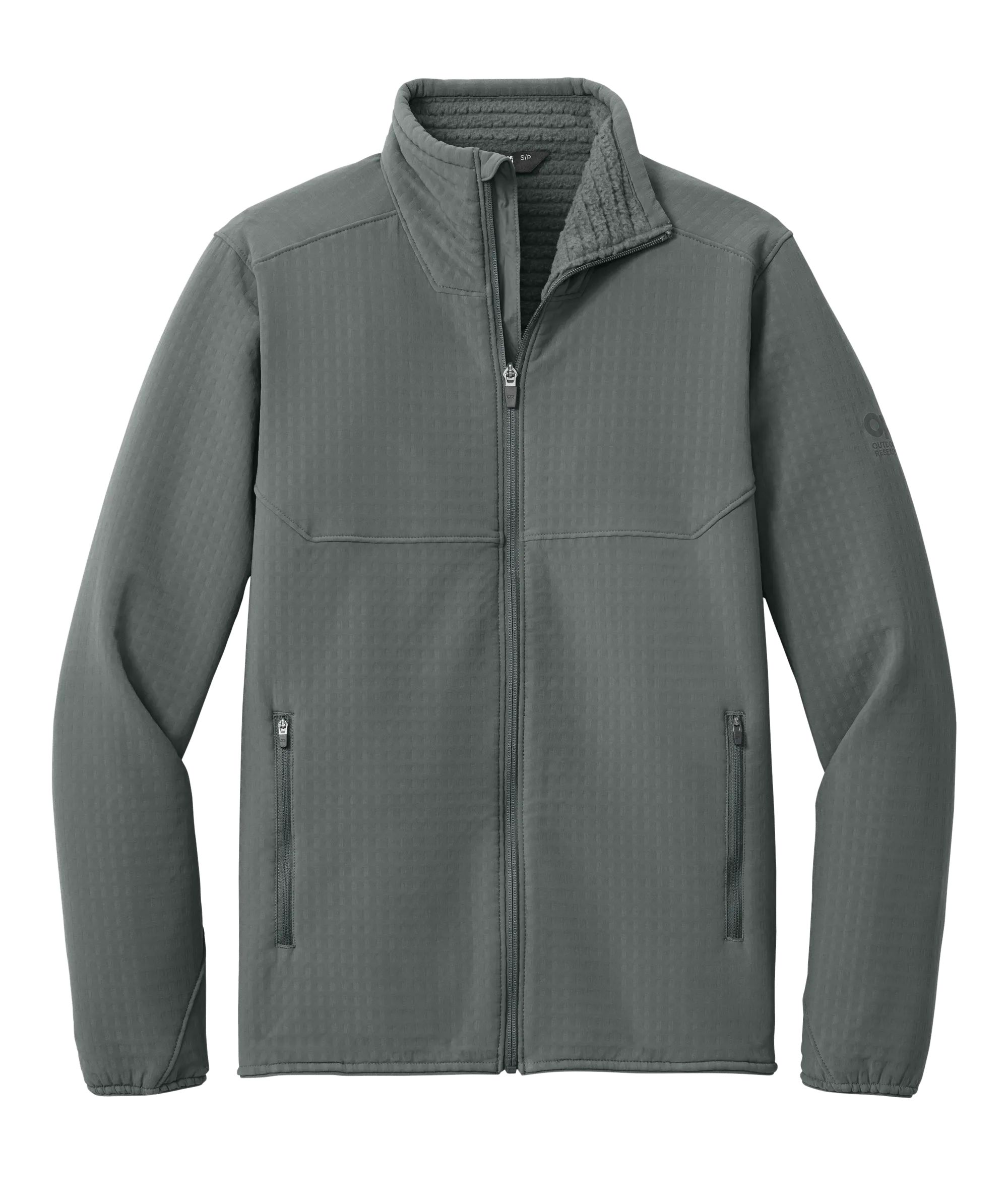 Walk Tall All Saints' Day Sale Outdoor Research - Men'S Grid Soft Shell Jacket