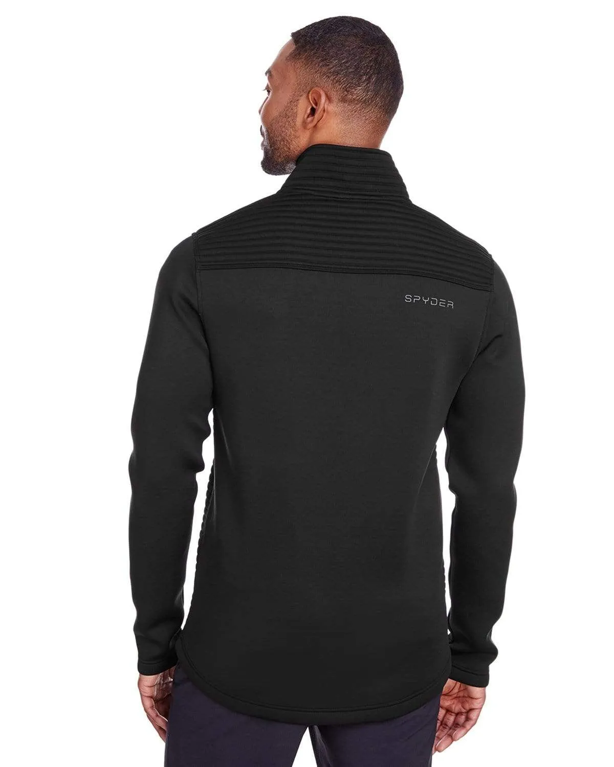 Black Friday Offer Spyder - Men'S Venom Full-Zip Jacket