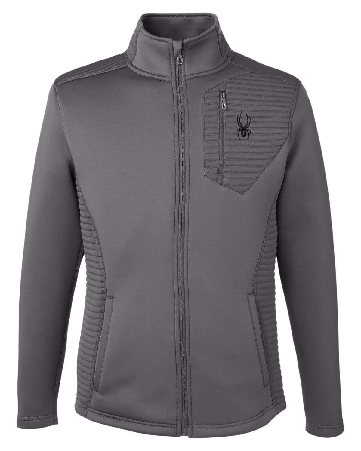 Confidence Starts Here Flash Sale Spyder - Men'S Venom Full-Zip Jacket