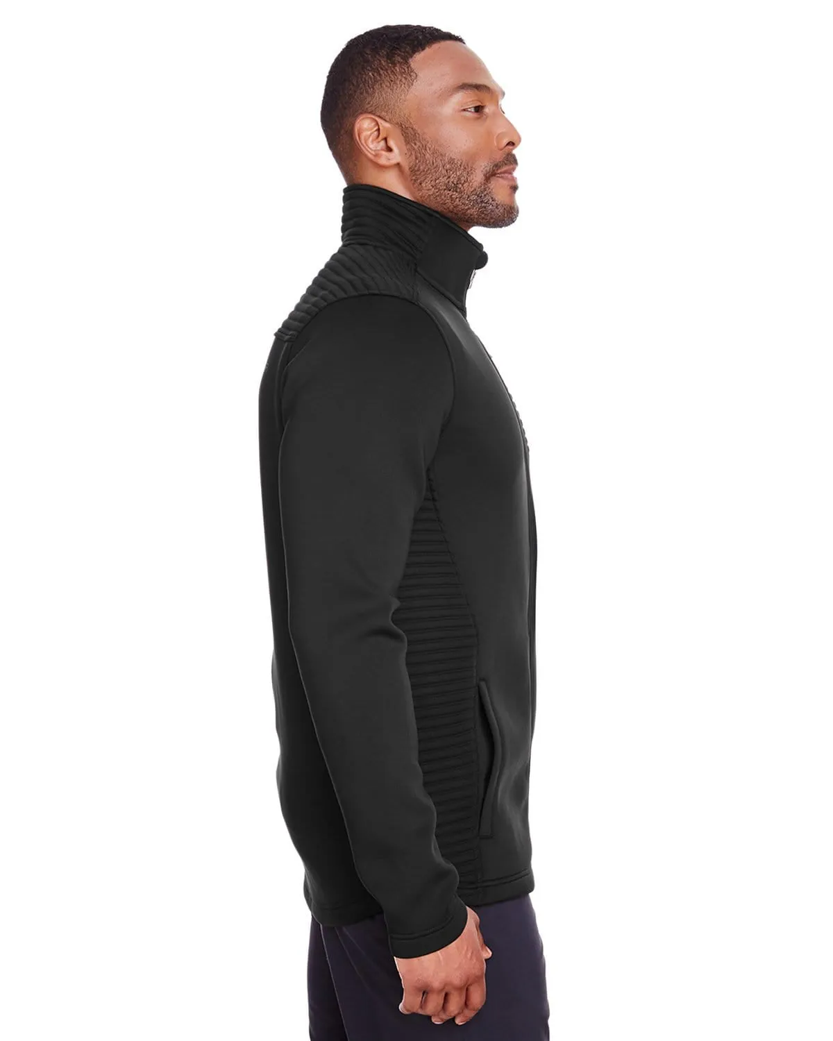 Spyder - Men'S Venom Full-Zip Jacket Clearance Sale Black Friday Sale