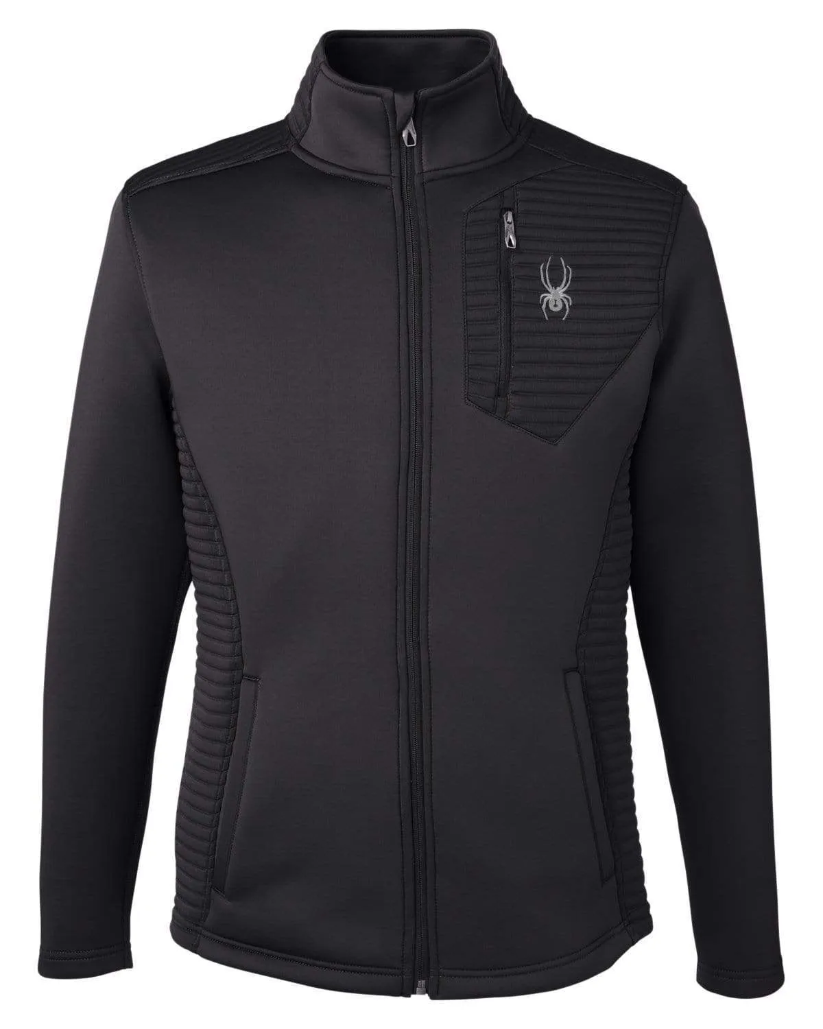 Black Friday Deal Spyder - Men'S Venom Full-Zip Jacket