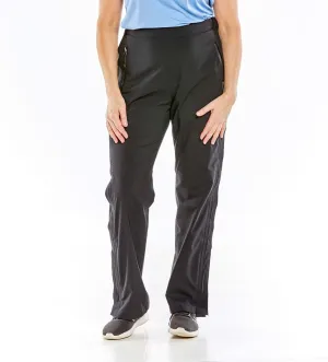 Storm Creek - Women'S Explorer Side-Zip Rain Pant Hit Your Next Level Exclusive Deal