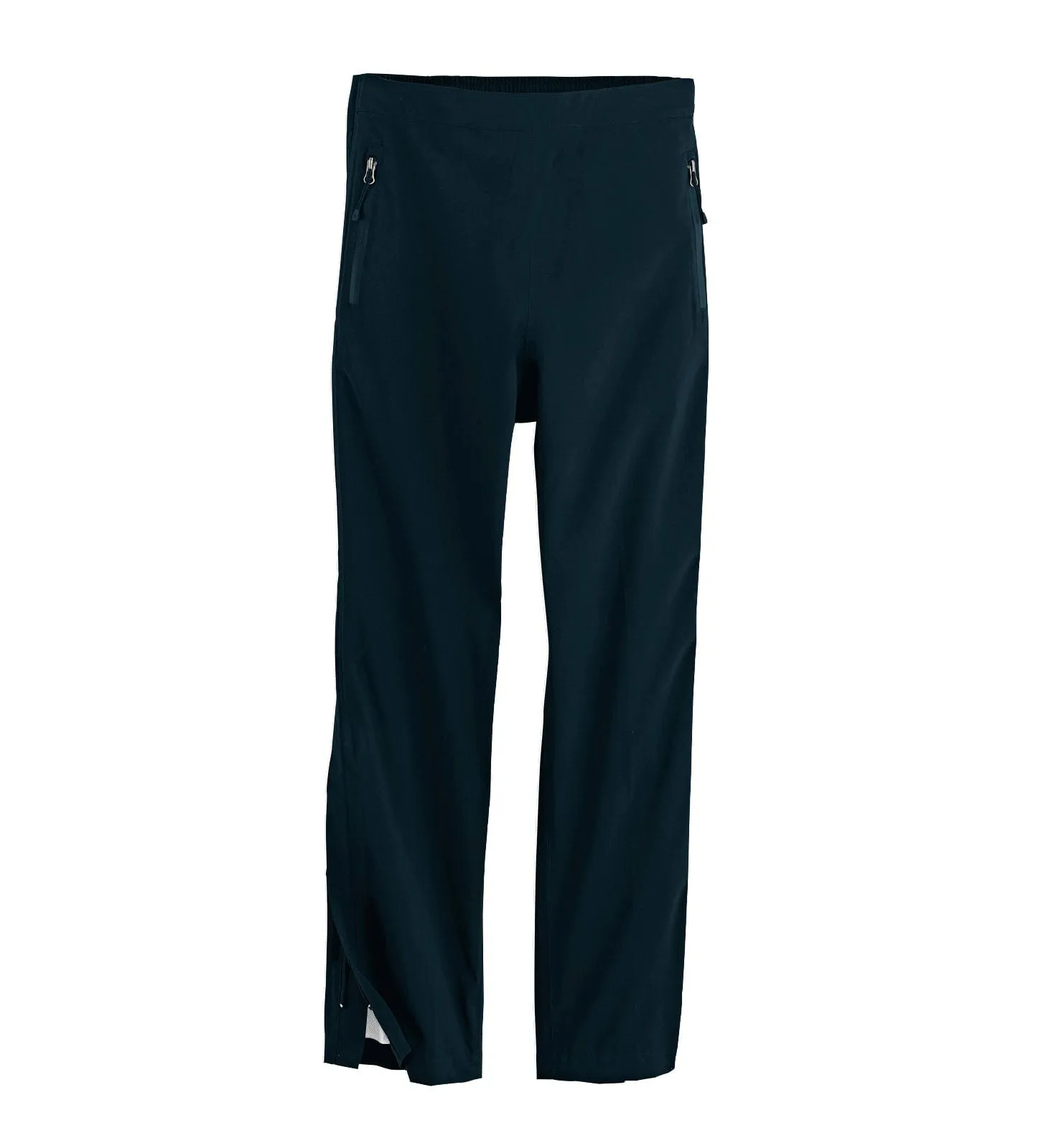 Storm Creek - Women'S Explorer Side-Zip Rain Pant Be Unstoppable Keep Going Strong