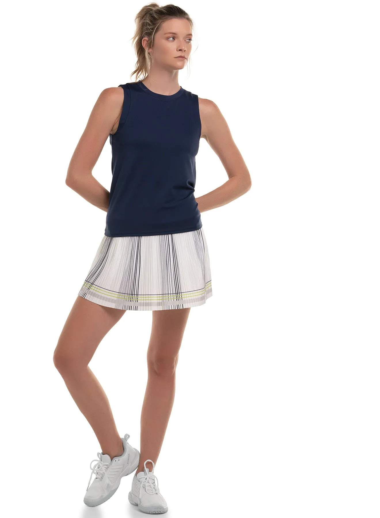Flash Sale Game Time Tank
