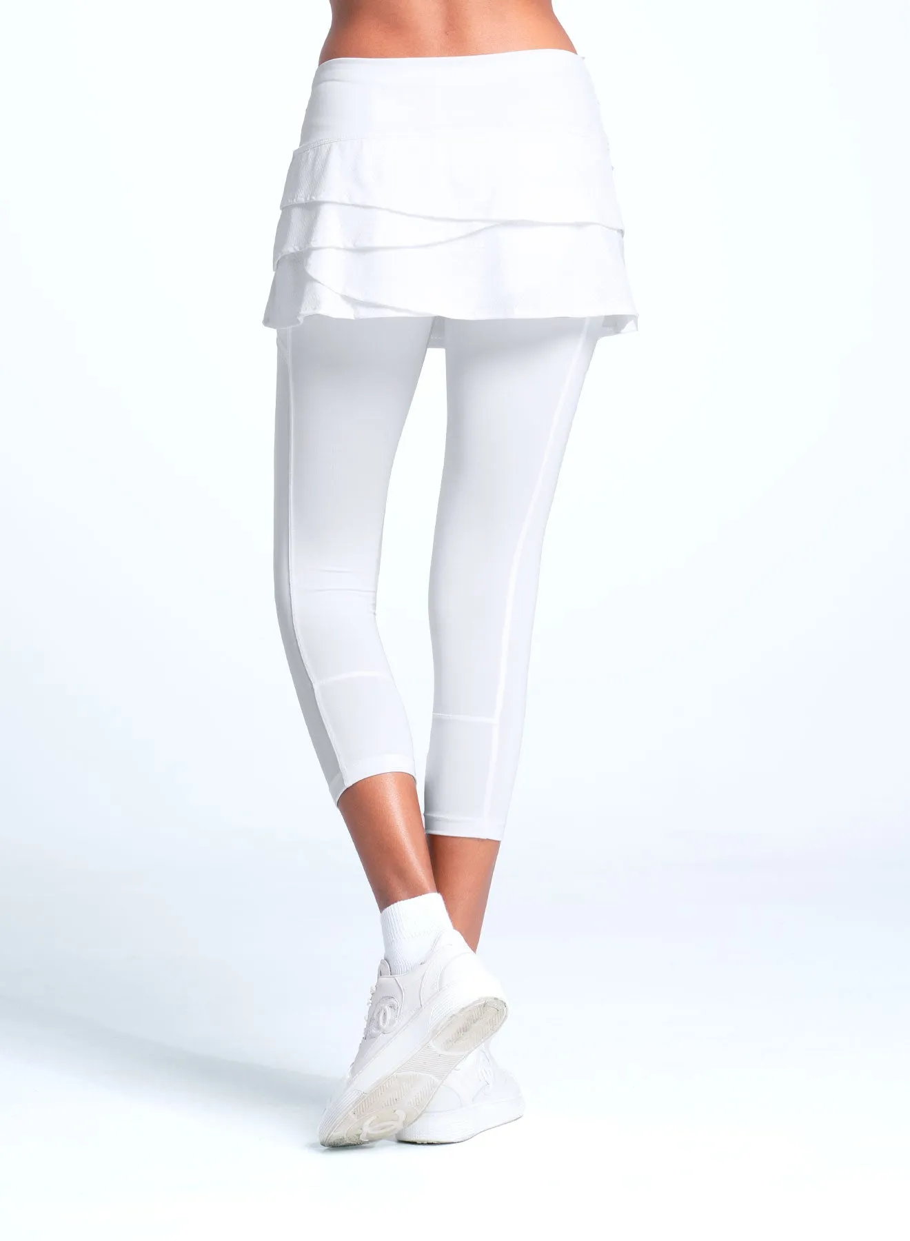 Scallop Capri Push Beyond Limits