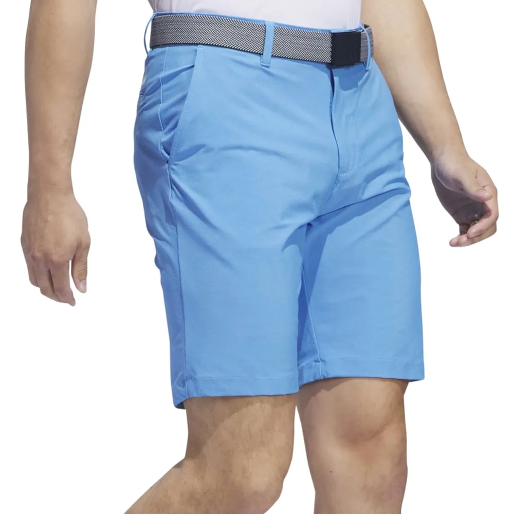 Adidas Dobby Tex Shorts - Semi Blue Burst Black Friday Exclusive