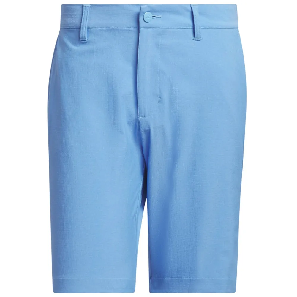 Cyber Monday Sale Adidas Dobby Tex Shorts - Semi Blue Burst