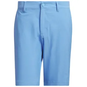 Cyber Monday Sale Adidas Dobby Tex Shorts - Semi Blue Burst