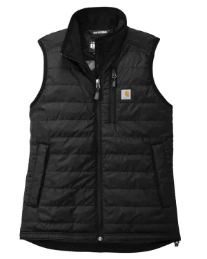 Built to Perform Carhartt - Women'S Gilliam Relaxed Fit Vest