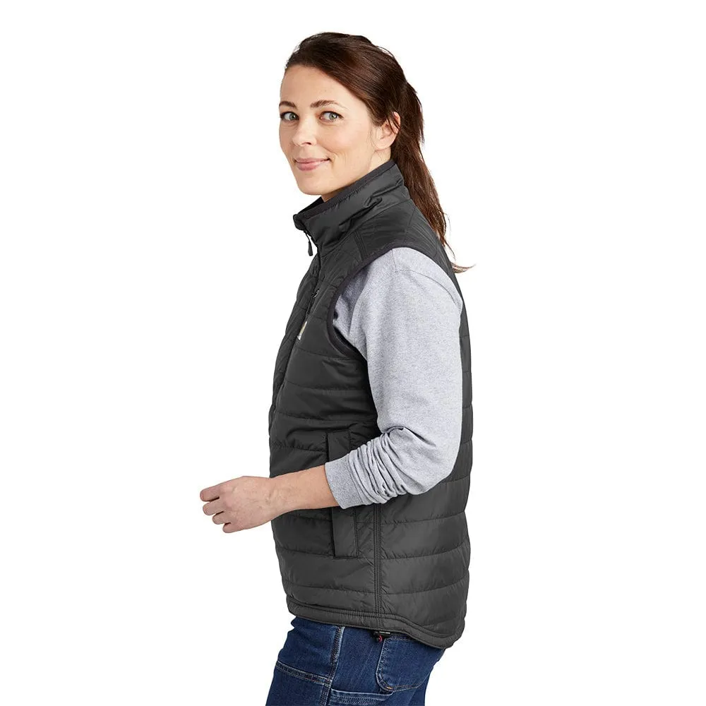 Step Into Strength Carhartt - Women'S Gilliam Relaxed Fit Vest