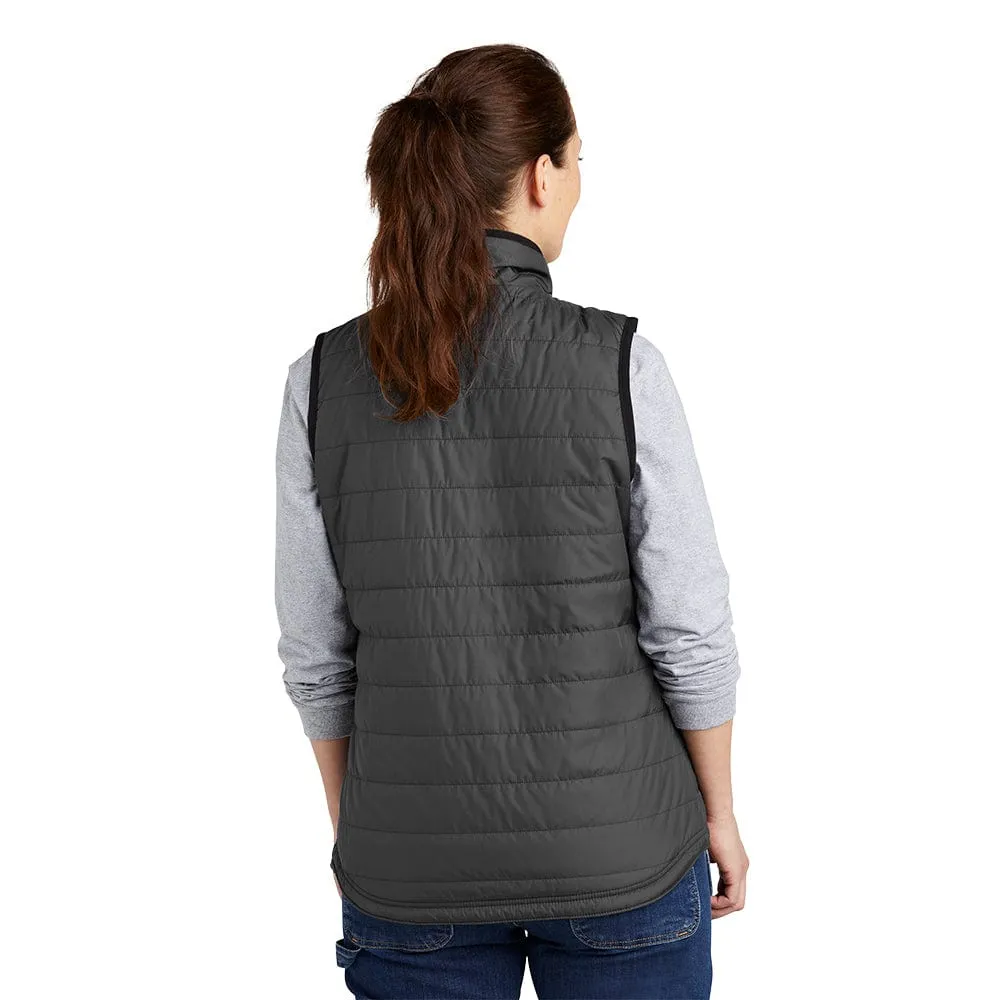 Never Just Walk Carhartt - Women'S Gilliam Relaxed Fit Vest