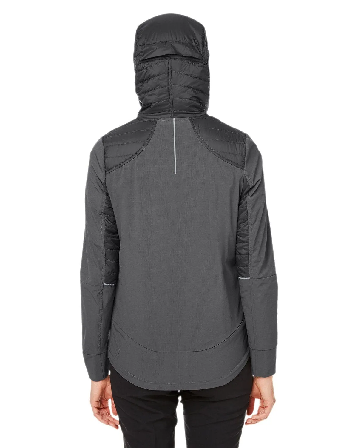 Unleash Your Power Steal Spyder - Women'S Powerglyde Jacket