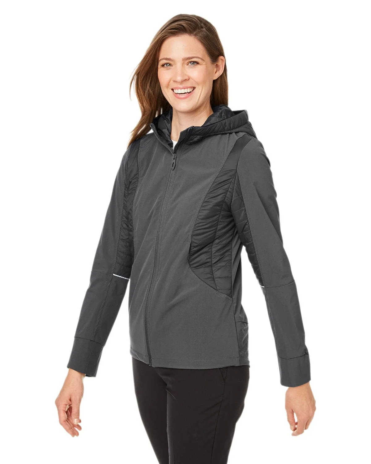 The Fast Lane Choice Performance Unleashed Spyder - Women'S Powerglyde Jacket