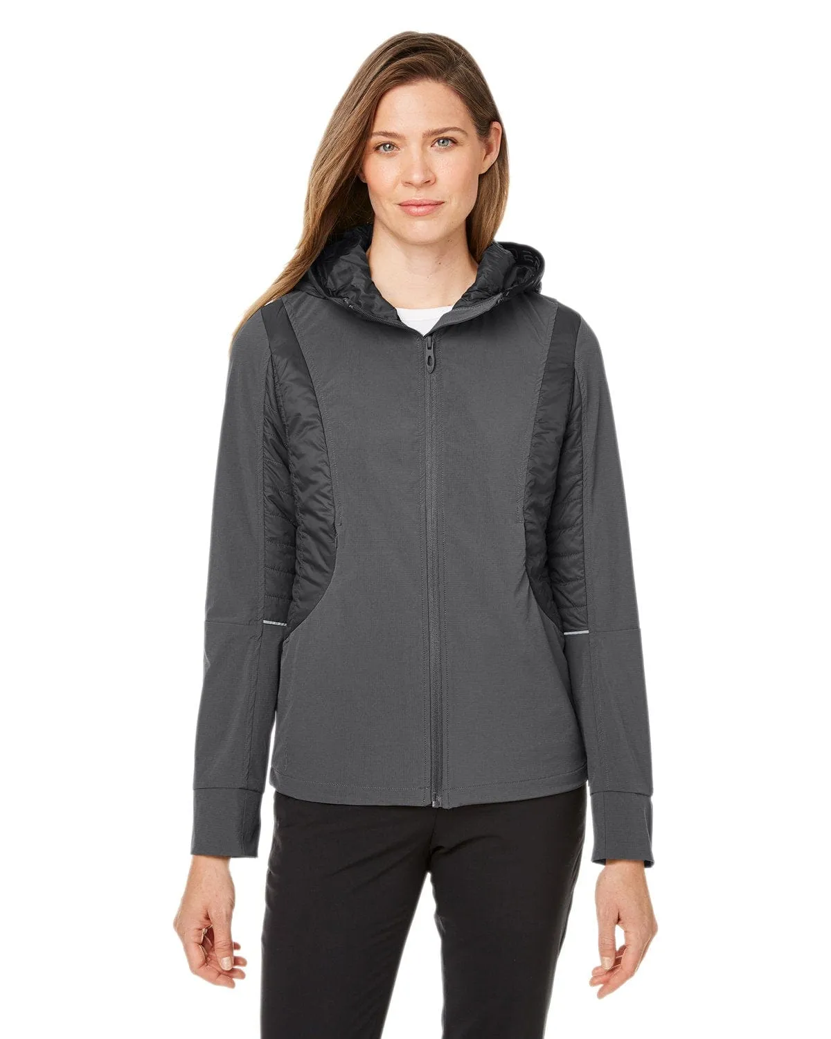 Spyder - Women'S Powerglyde Jacket Step Into Strength